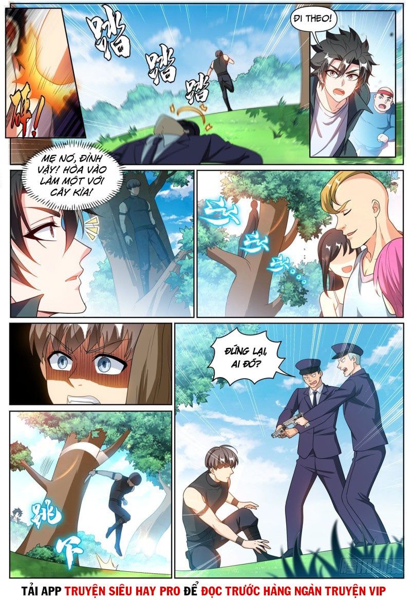 đọc truyện Điện Thoại Của Ta Thông Tam Giới Chương 381 ảnh 9 tại Thiên Thai Truyện