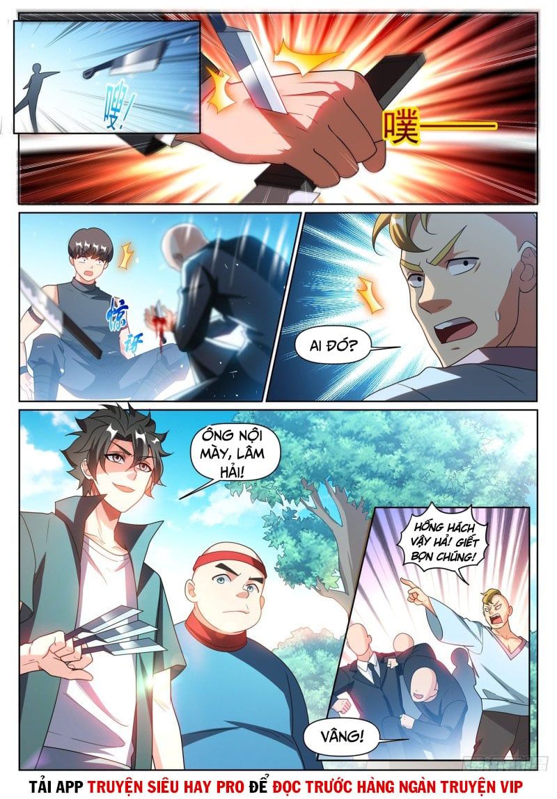 đọc truyện Điện Thoại Của Ta Thông Tam Giới Chương 382 ảnh 3 tại Thiên Thai Truyện