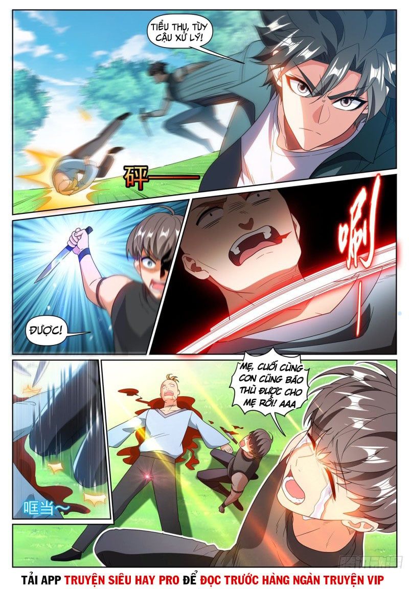 đọc truyện Điện Thoại Của Ta Thông Tam Giới Chương 382 ảnh 10 tại Thiên Thai Truyện