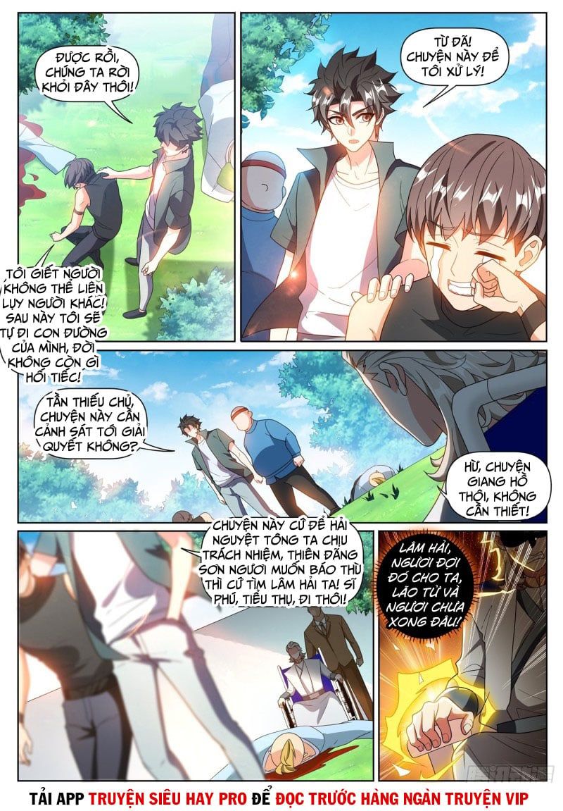 đọc truyện Điện Thoại Của Ta Thông Tam Giới Chương 382 ảnh 11 tại Thiên Thai Truyện