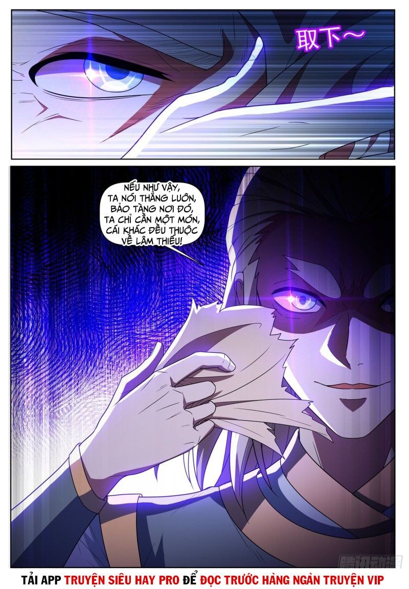 đọc truyện Điện Thoại Của Ta Thông Tam Giới Chương 386 ảnh 4 tại Thiên Thai Truyện