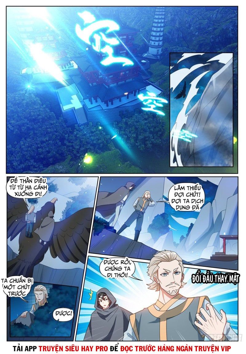 đọc truyện Điện Thoại Của Ta Thông Tam Giới Chương 386 ảnh 7 tại Thiên Thai Truyện