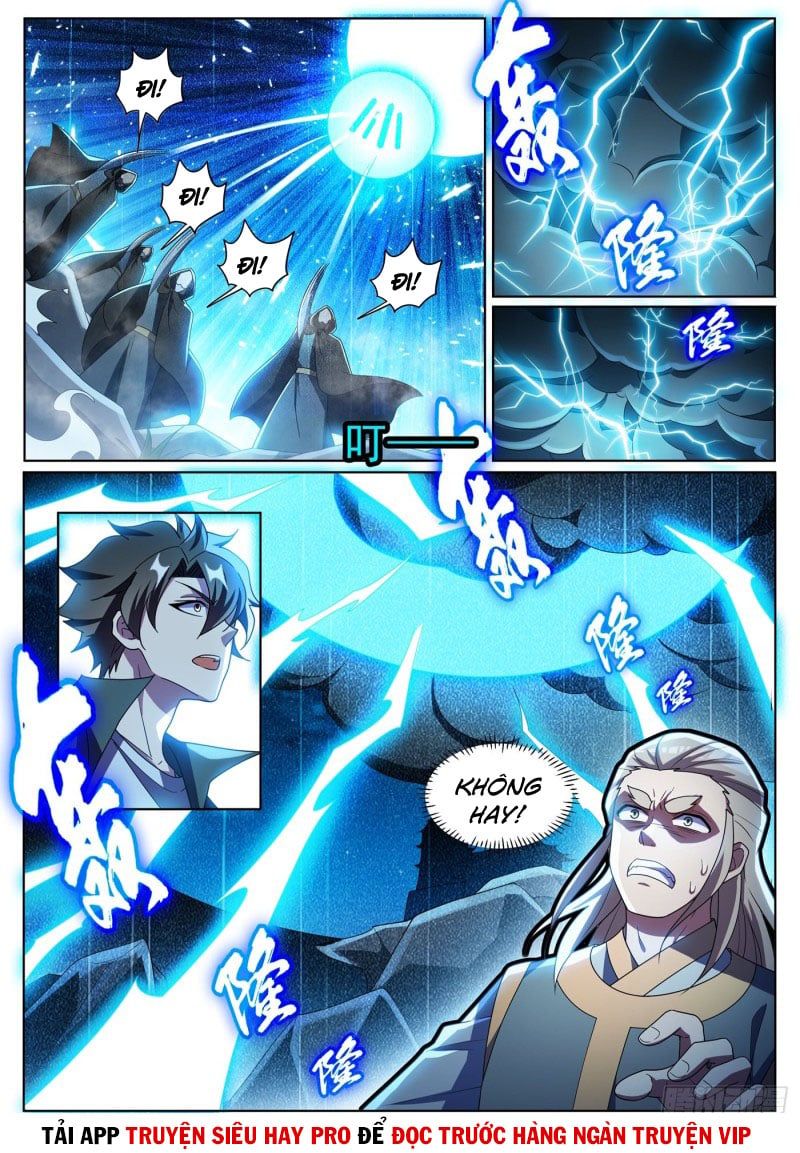 đọc truyện Điện Thoại Của Ta Thông Tam Giới Chương 387 ảnh 6 tại Thiên Thai Truyện