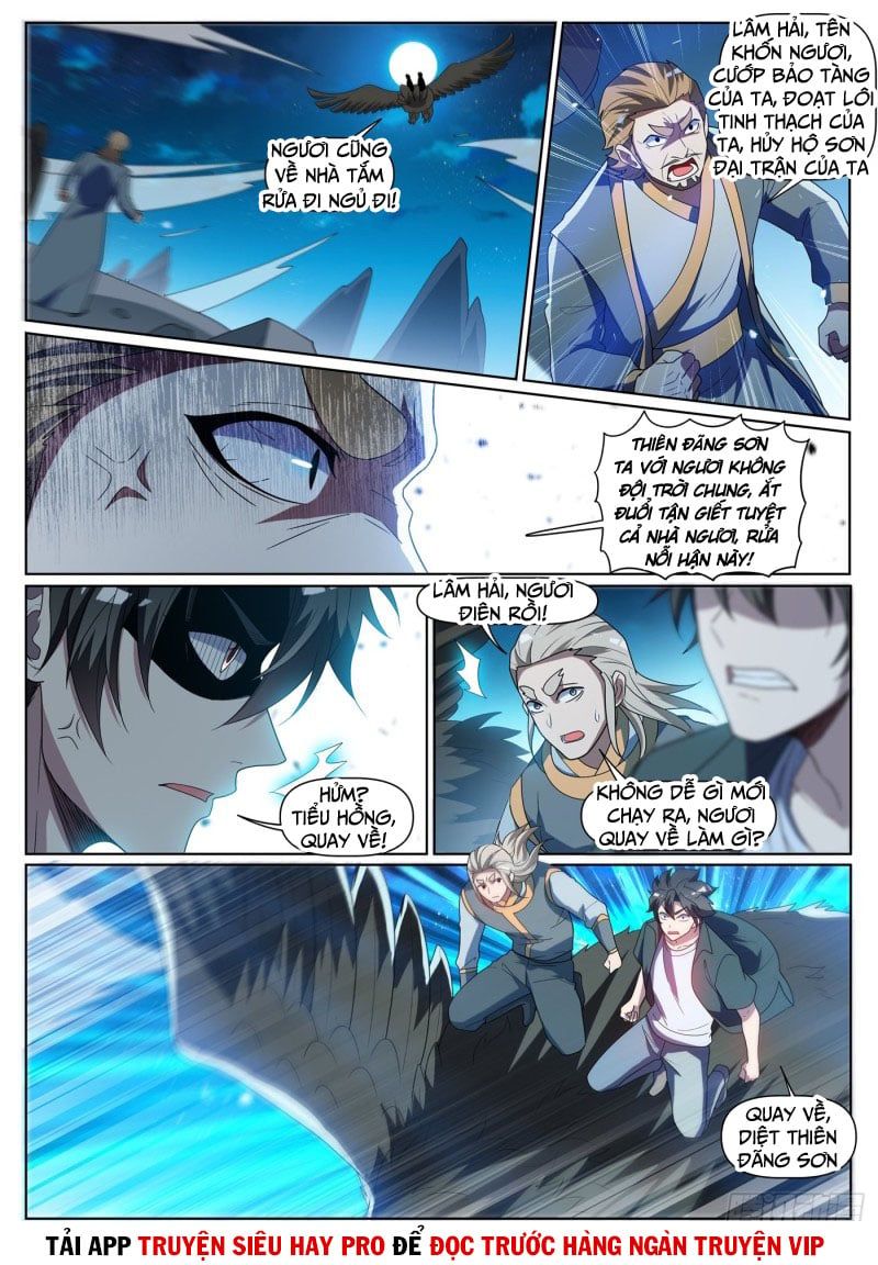 đọc truyện Điện Thoại Của Ta Thông Tam Giới Chương 388 ảnh 8 tại Thiên Thai Truyện