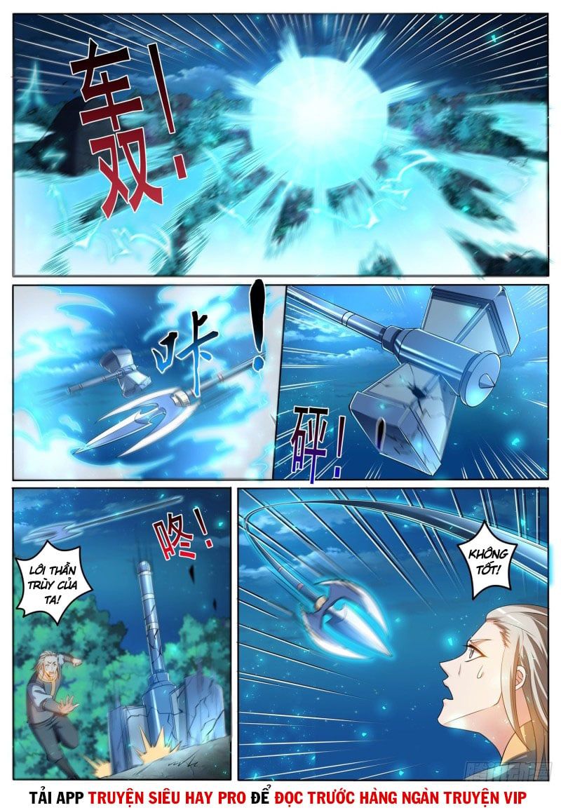 đọc truyện Điện Thoại Của Ta Thông Tam Giới Chương 389 ảnh 8 tại Thiên Thai Truyện