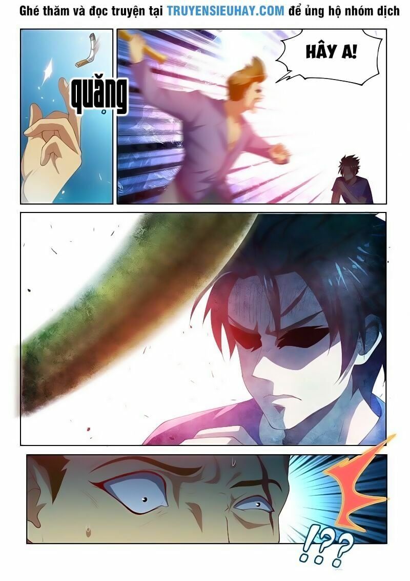 đọc truyện Điện Thoại Của Ta Thông Tam Giới Chương 39 ảnh 7 tại Thiên Thai Truyện