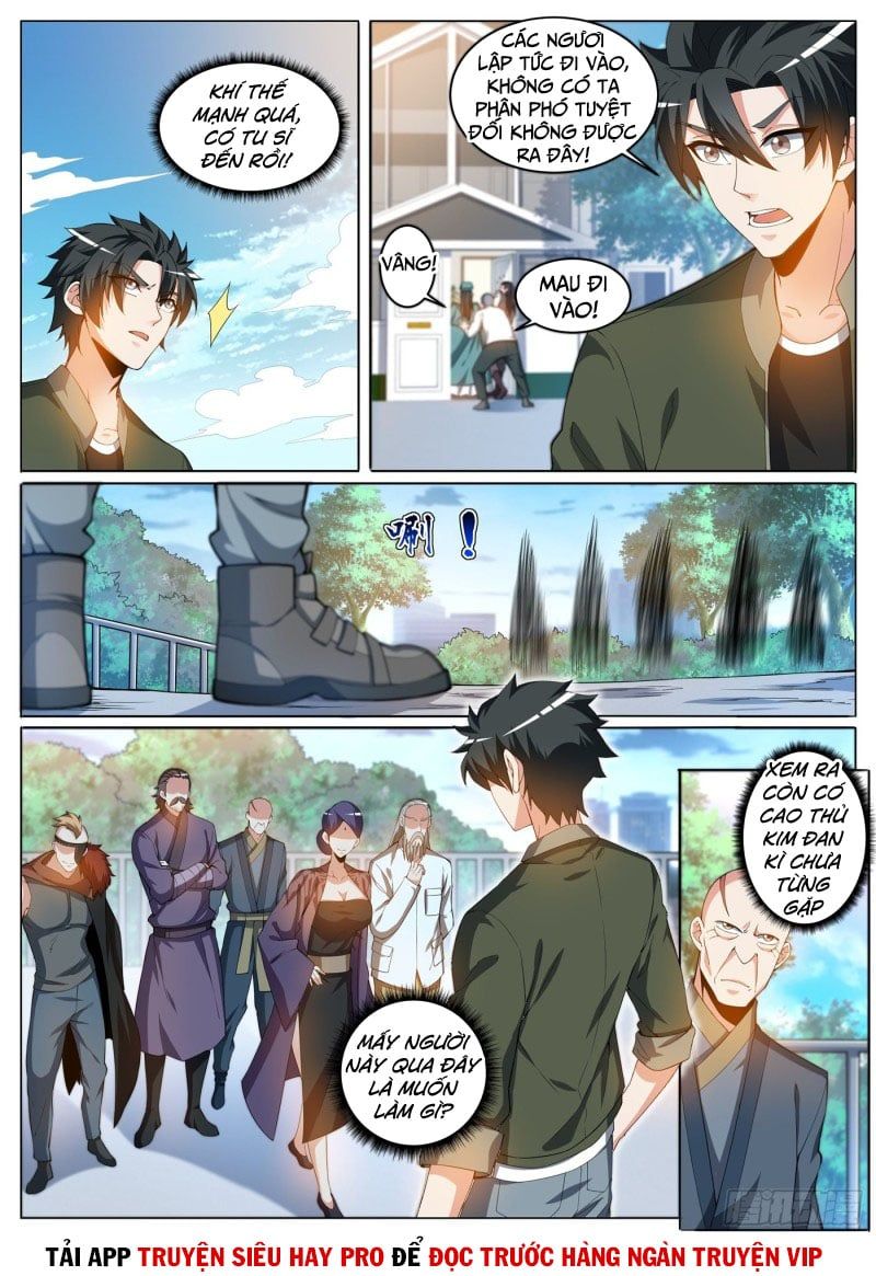 đọc truyện Điện Thoại Của Ta Thông Tam Giới Chương 390 ảnh 10 tại Thiên Thai Truyện