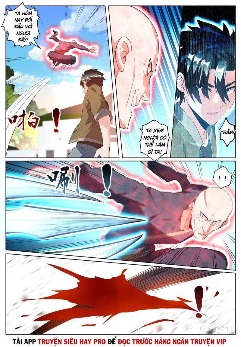 đọc truyện Điện Thoại Của Ta Thông Tam Giới Chương 391 ảnh 5 tại Thiên Thai Truyện