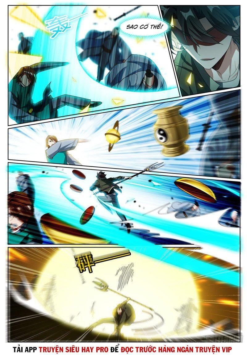 đọc truyện Điện Thoại Của Ta Thông Tam Giới Chương 393 ảnh 12 tại Thiên Thai Truyện