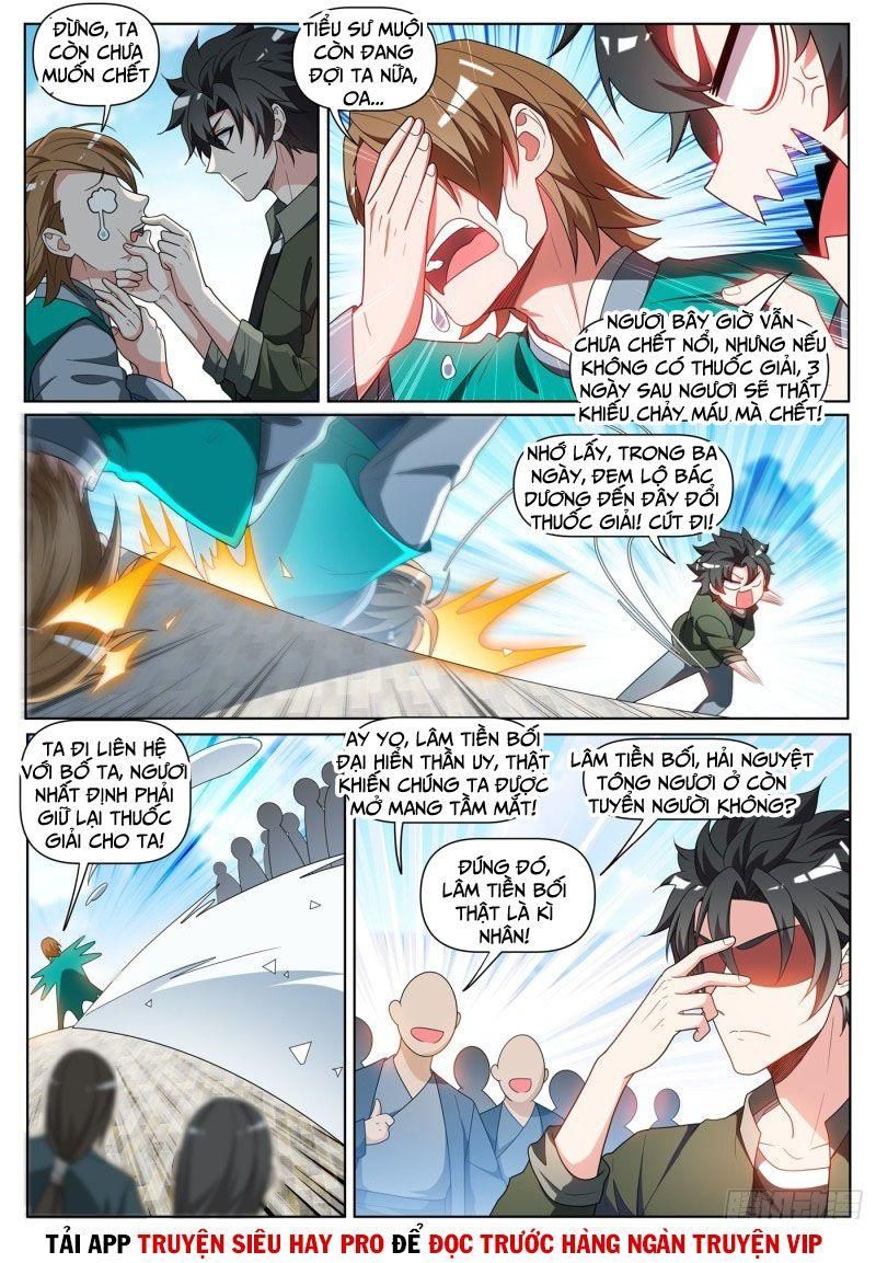 đọc truyện Điện Thoại Của Ta Thông Tam Giới Chương 394 ảnh 5 tại Thiên Thai Truyện