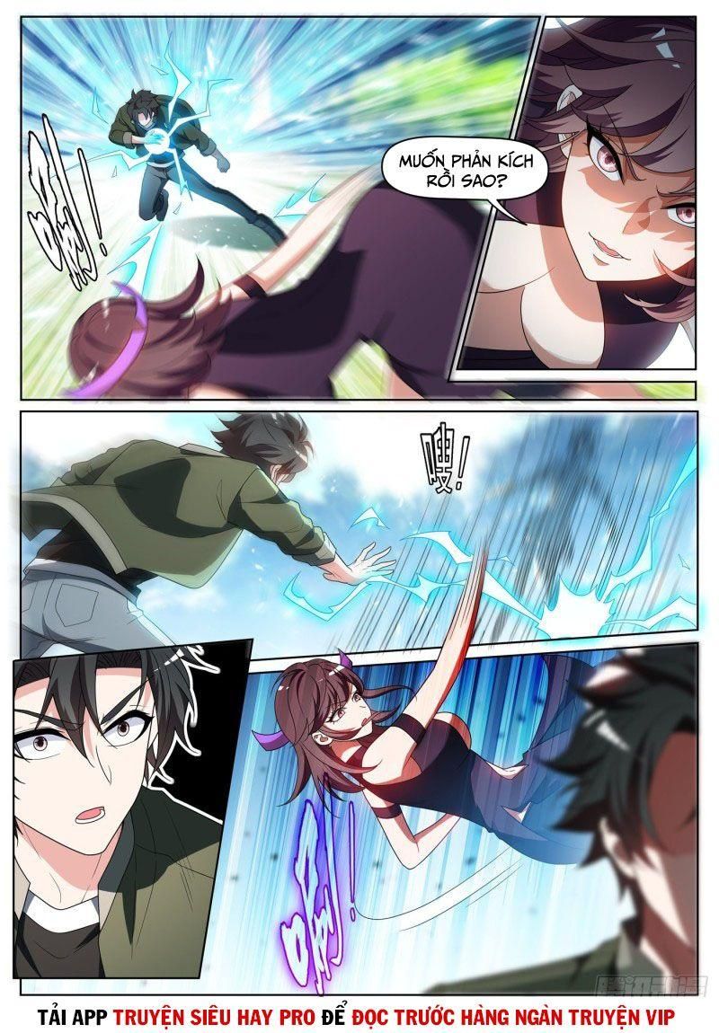 đọc truyện Điện Thoại Của Ta Thông Tam Giới Chương 394 ảnh 11 tại Thiên Thai Truyện