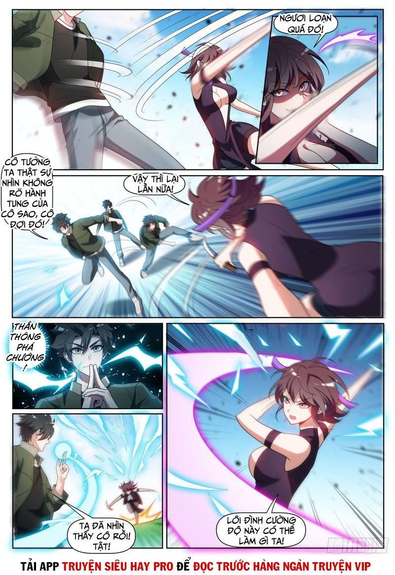 đọc truyện Điện Thoại Của Ta Thông Tam Giới Chương 395 ảnh 3 tại Thiên Thai Truyện