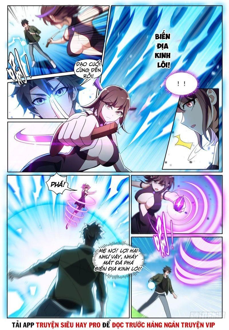 đọc truyện Điện Thoại Của Ta Thông Tam Giới Chương 395 ảnh 4 tại Thiên Thai Truyện