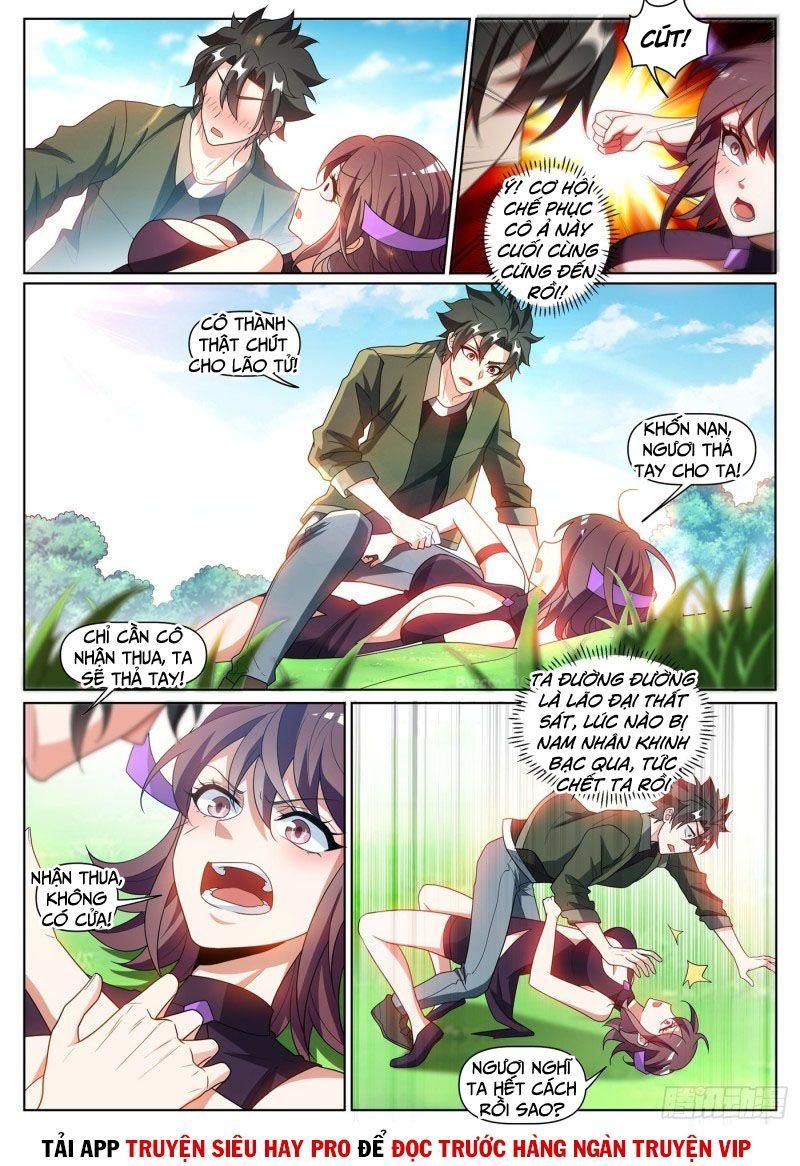 đọc truyện Điện Thoại Của Ta Thông Tam Giới Chương 395 ảnh 7 tại Thiên Thai Truyện