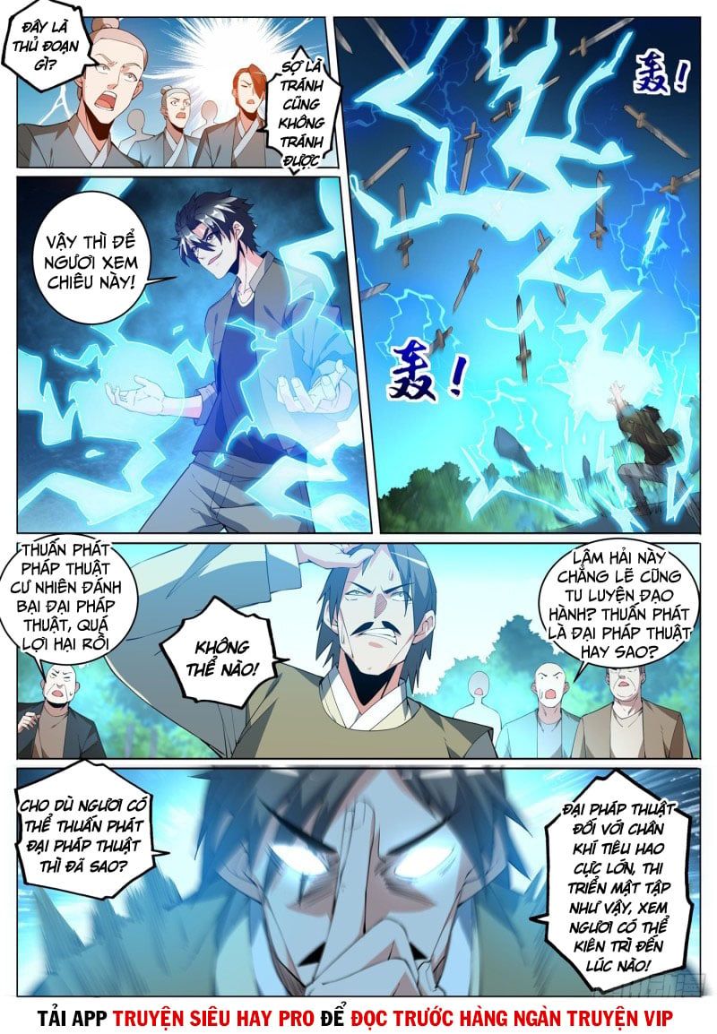 đọc truyện Điện Thoại Của Ta Thông Tam Giới Chương 398 ảnh 12 tại Thiên Thai Truyện