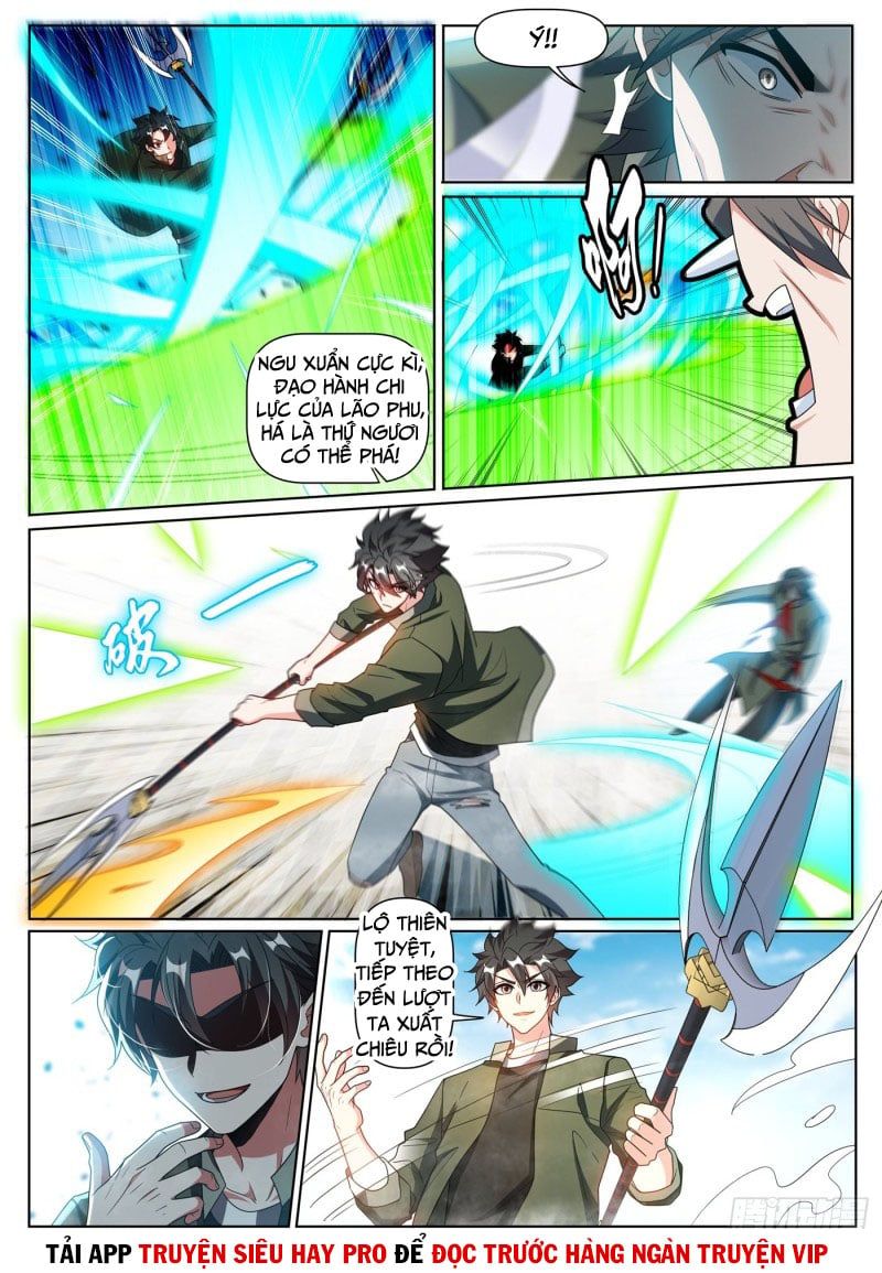 đọc truyện Điện Thoại Của Ta Thông Tam Giới Chương 398 ảnh 5 tại Thiên Thai Truyện