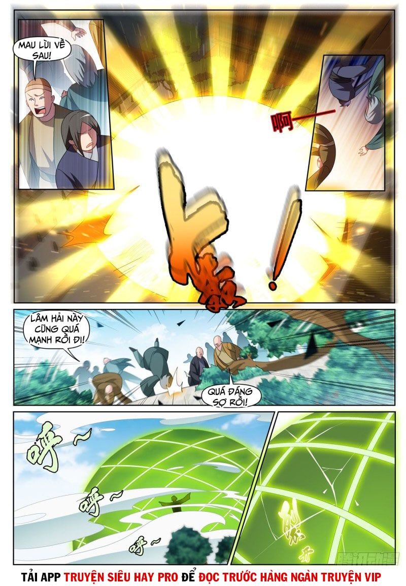 đọc truyện Điện Thoại Của Ta Thông Tam Giới Chương 398 ảnh 7 tại Thiên Thai Truyện