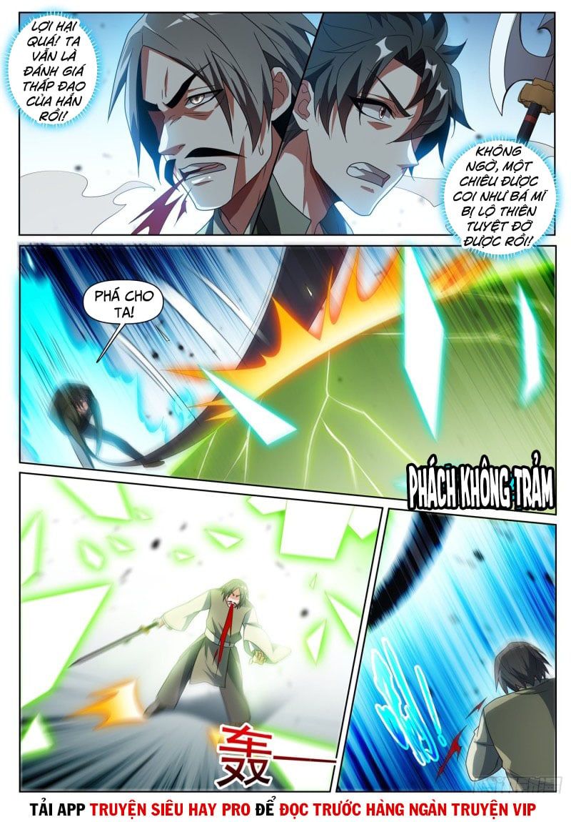 đọc truyện Điện Thoại Của Ta Thông Tam Giới Chương 398 ảnh 8 tại Thiên Thai Truyện