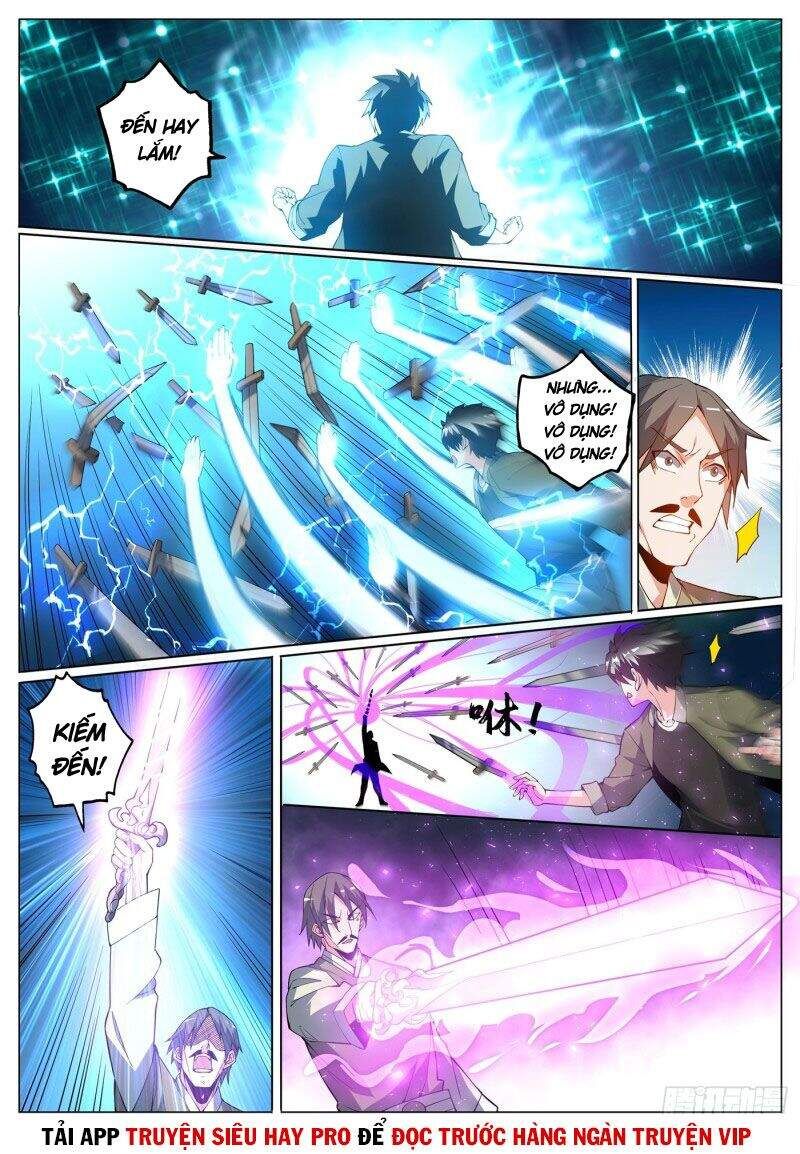 đọc truyện Điện Thoại Của Ta Thông Tam Giới Chương 399 ảnh 3 tại Thiên Thai Truyện