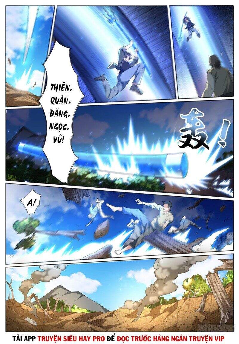 đọc truyện Điện Thoại Của Ta Thông Tam Giới Chương 399 ảnh 5 tại Thiên Thai Truyện