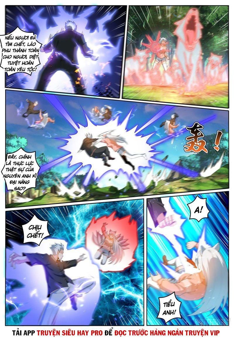 đọc truyện Điện Thoại Của Ta Thông Tam Giới Chương 400 ảnh 12 tại Thiên Thai Truyện