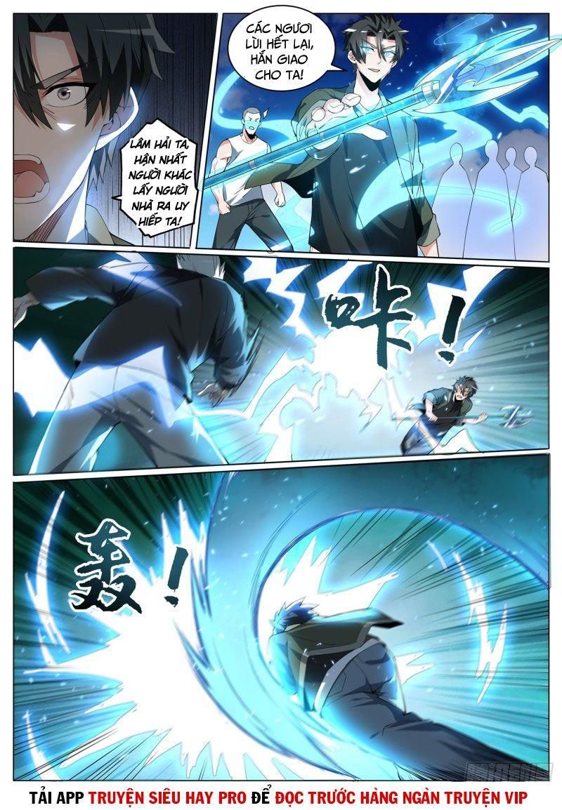 đọc truyện Điện Thoại Của Ta Thông Tam Giới Chương 400 ảnh 7 tại Thiên Thai Truyện