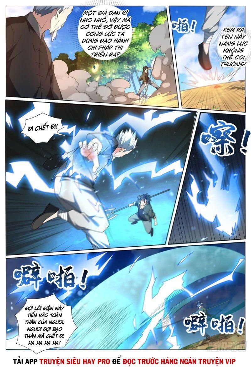 đọc truyện Điện Thoại Của Ta Thông Tam Giới Chương 400 ảnh 8 tại Thiên Thai Truyện