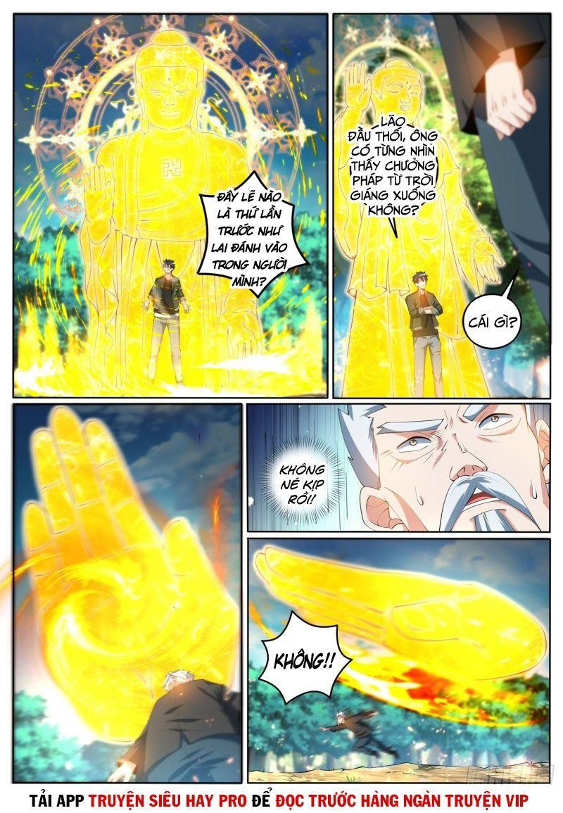 đọc truyện Điện Thoại Của Ta Thông Tam Giới Chương 402 ảnh 4 tại Thiên Thai Truyện