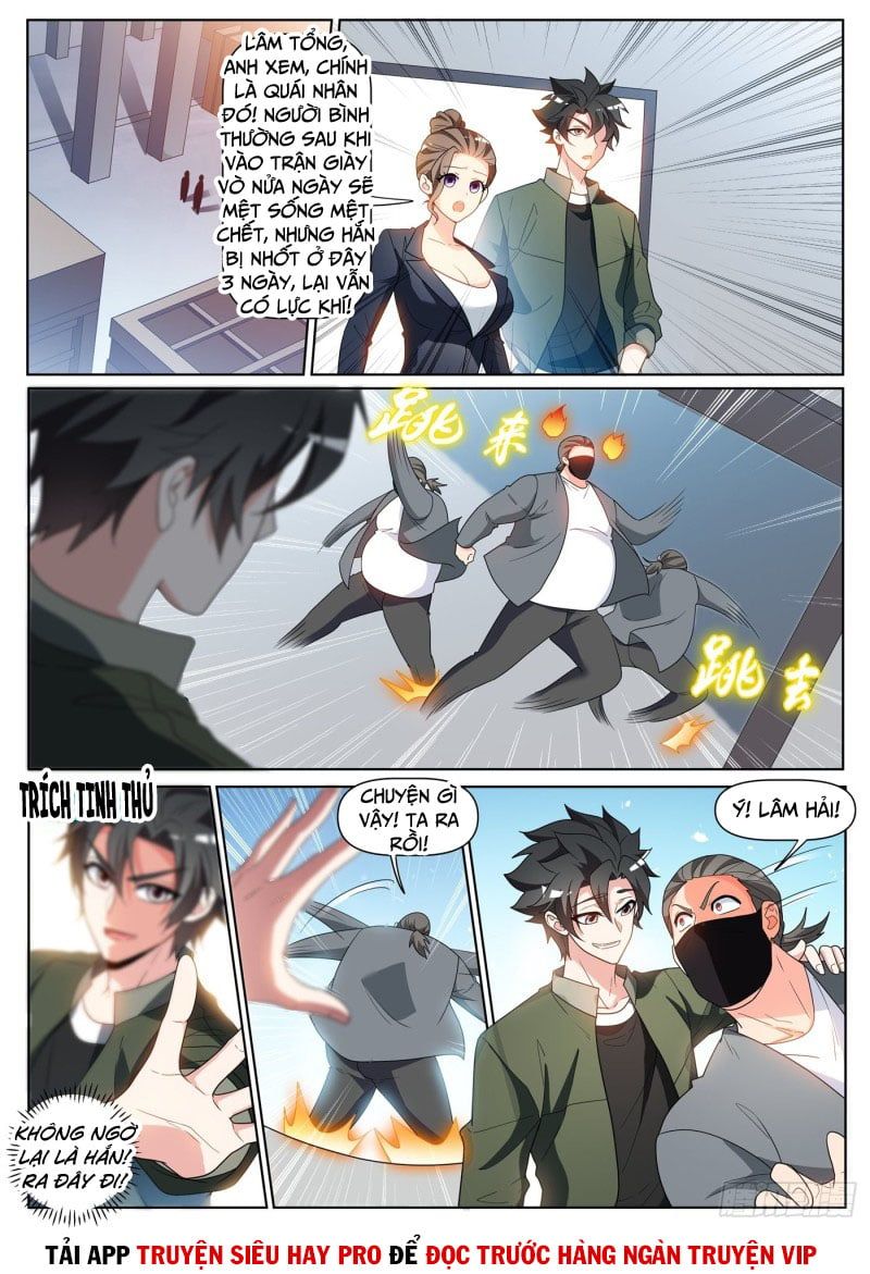 đọc truyện Điện Thoại Của Ta Thông Tam Giới Chương 405 ảnh 10 tại Thiên Thai Truyện