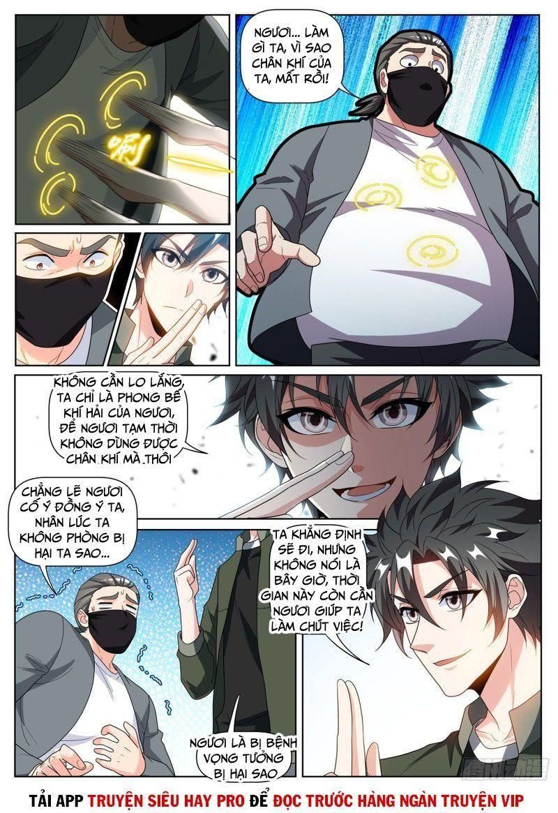 đọc truyện Điện Thoại Của Ta Thông Tam Giới Chương 406 ảnh 3 tại Thiên Thai Truyện