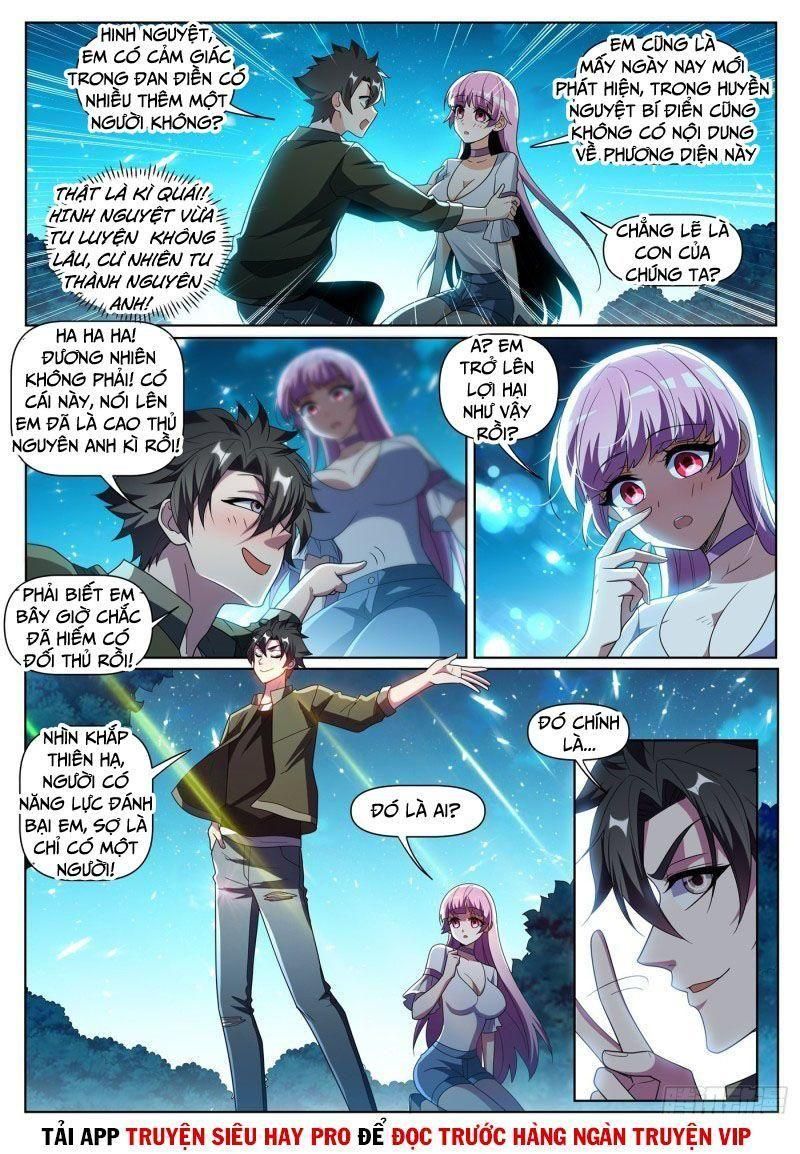 đọc truyện Điện Thoại Của Ta Thông Tam Giới Chương 406 ảnh 9 tại Thiên Thai Truyện