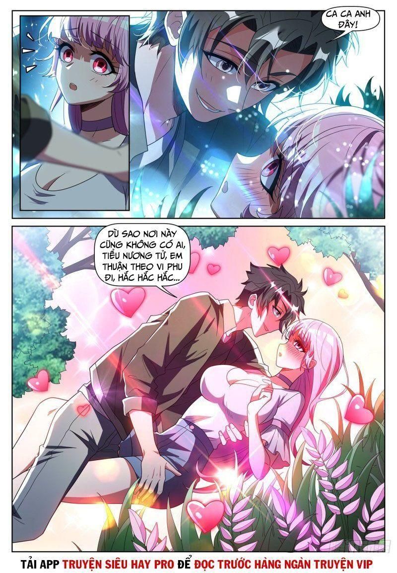 đọc truyện Điện Thoại Của Ta Thông Tam Giới Chương 406 ảnh 10 tại Thiên Thai Truyện