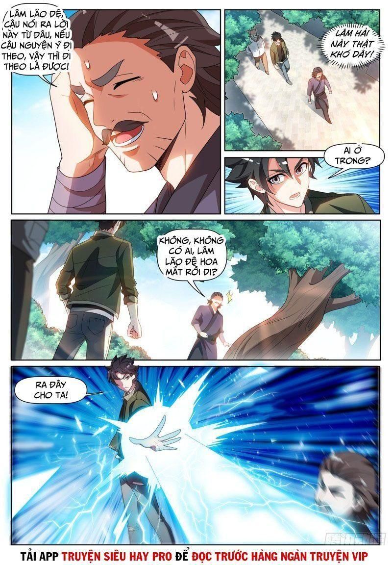 đọc truyện Điện Thoại Của Ta Thông Tam Giới Chương 407 ảnh 12 tại Thiên Thai Truyện