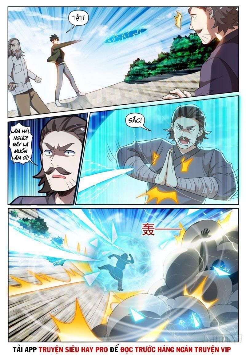 đọc truyện Điện Thoại Của Ta Thông Tam Giới Chương 407 ảnh 8 tại Thiên Thai Truyện