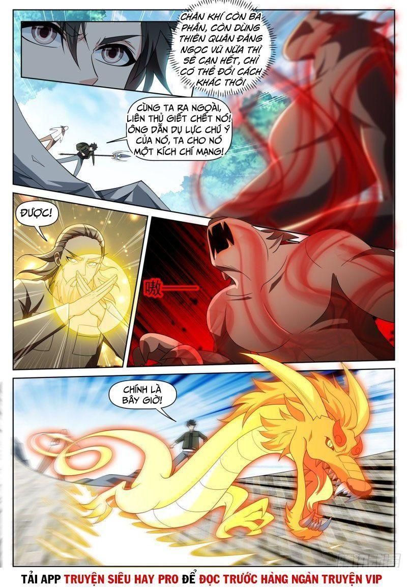 đọc truyện Điện Thoại Của Ta Thông Tam Giới Chương 408 ảnh 12 tại Thiên Thai Truyện