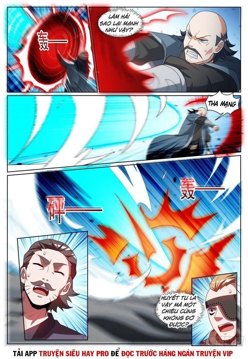 đọc truyện Điện Thoại Của Ta Thông Tam Giới Chương 408 ảnh 6 tại Thiên Thai Truyện