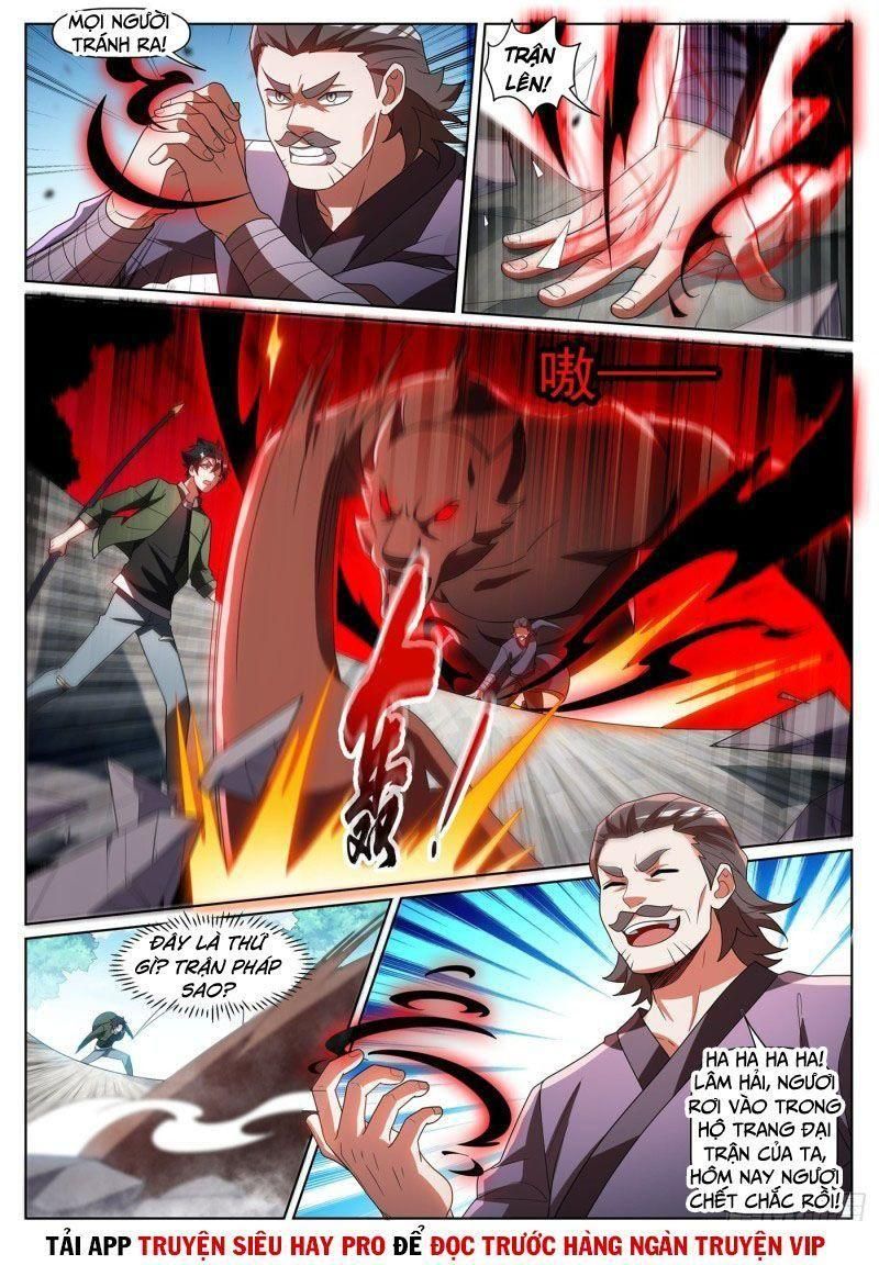 đọc truyện Điện Thoại Của Ta Thông Tam Giới Chương 408 ảnh 7 tại Thiên Thai Truyện