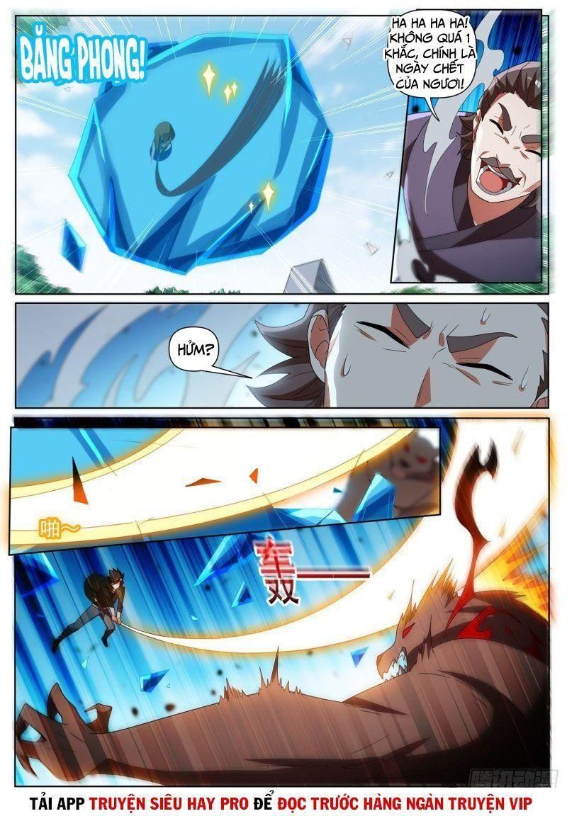 đọc truyện Điện Thoại Của Ta Thông Tam Giới Chương 408 ảnh 10 tại Thiên Thai Truyện