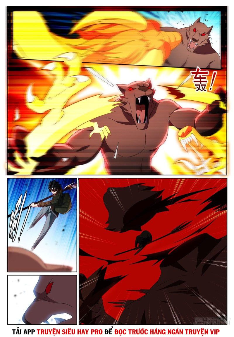 đọc truyện Điện Thoại Của Ta Thông Tam Giới Chương 409 ảnh 3 tại Thiên Thai Truyện