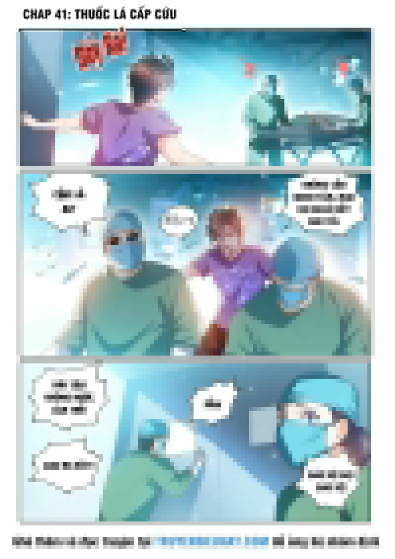 đọc truyện Điện Thoại Của Ta Thông Tam Giới Chương 41 ảnh 4 tại Thiên Thai Truyện