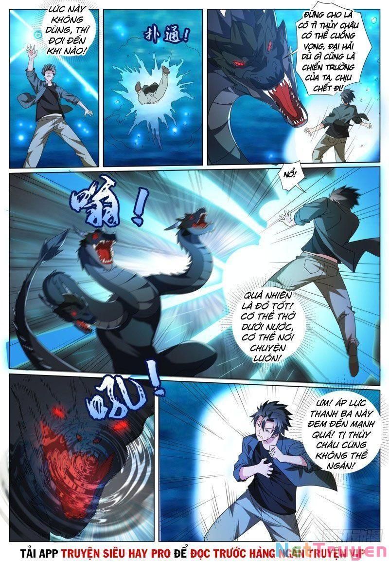 đọc truyện Điện Thoại Của Ta Thông Tam Giới Chương 413 ảnh 12 tại Thiên Thai Truyện