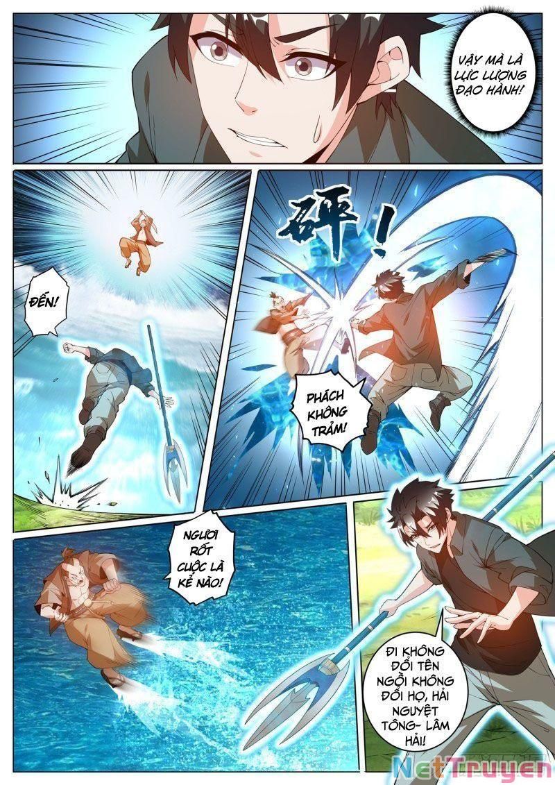 đọc truyện Điện Thoại Của Ta Thông Tam Giới Chương 413 ảnh 4 tại Thiên Thai Truyện