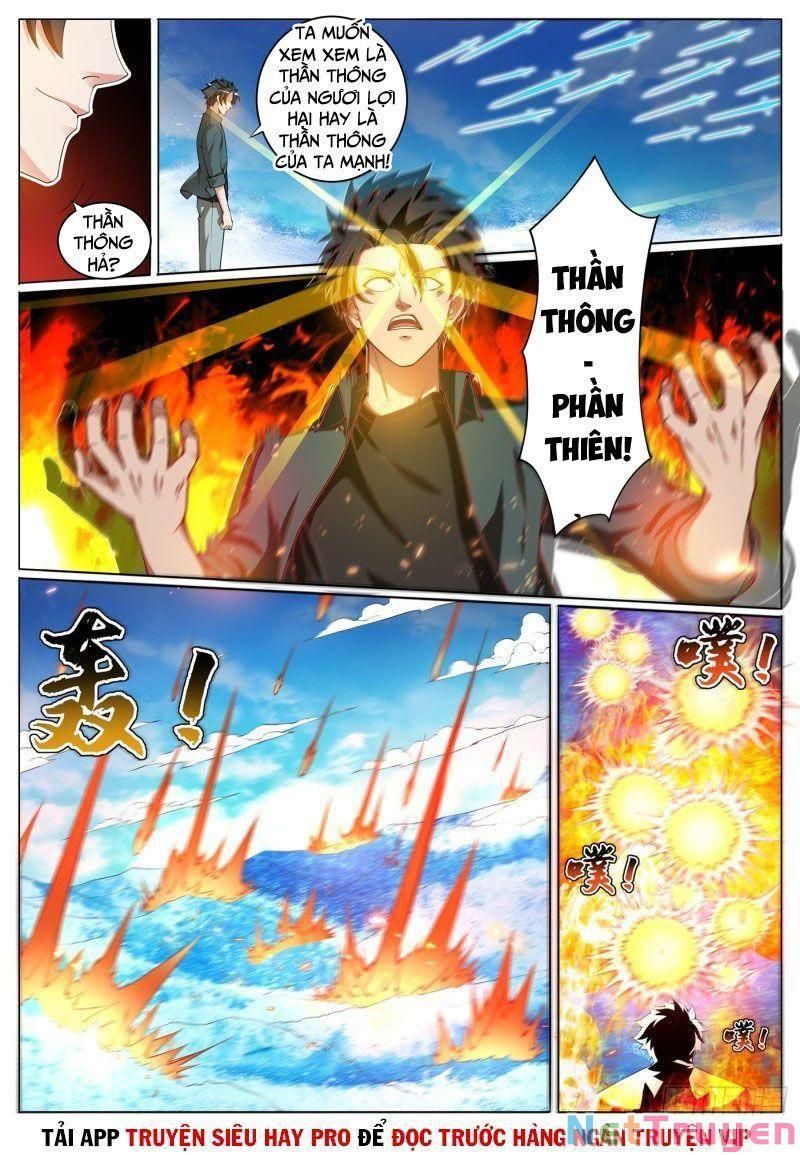 đọc truyện Điện Thoại Của Ta Thông Tam Giới Chương 413 ảnh 6 tại Thiên Thai Truyện