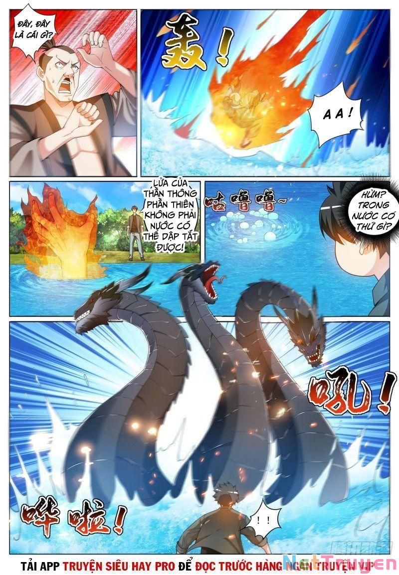 đọc truyện Điện Thoại Của Ta Thông Tam Giới Chương 413 ảnh 7 tại Thiên Thai Truyện