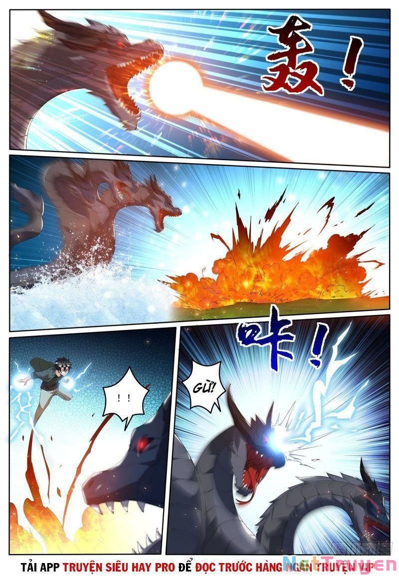 đọc truyện Điện Thoại Của Ta Thông Tam Giới Chương 413 ảnh 9 tại Thiên Thai Truyện