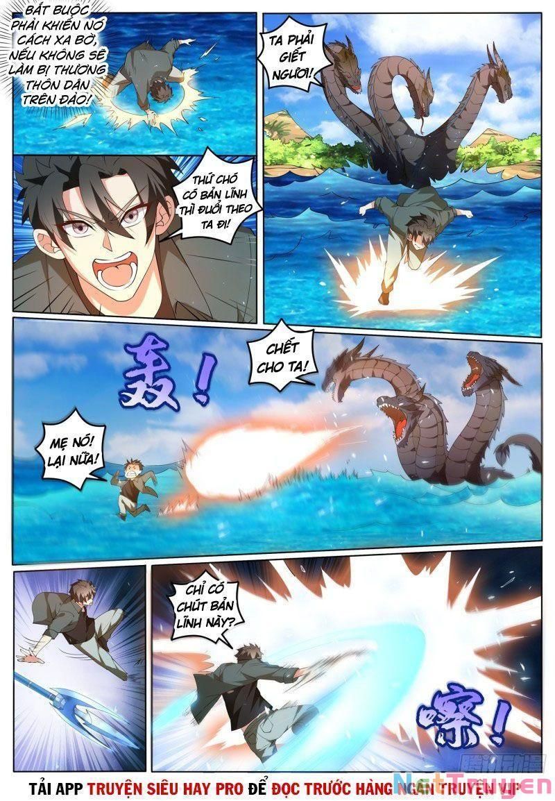 đọc truyện Điện Thoại Của Ta Thông Tam Giới Chương 413 ảnh 10 tại Thiên Thai Truyện