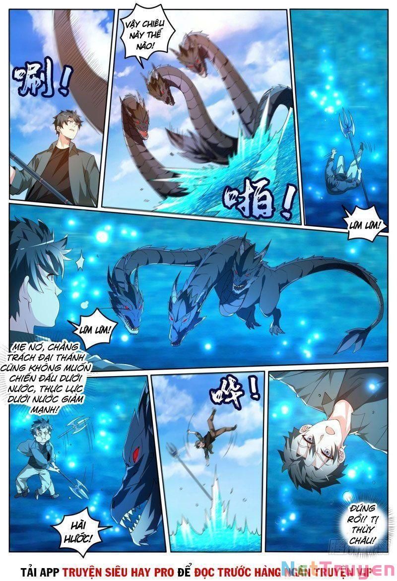 đọc truyện Điện Thoại Của Ta Thông Tam Giới Chương 413 ảnh 11 tại Thiên Thai Truyện