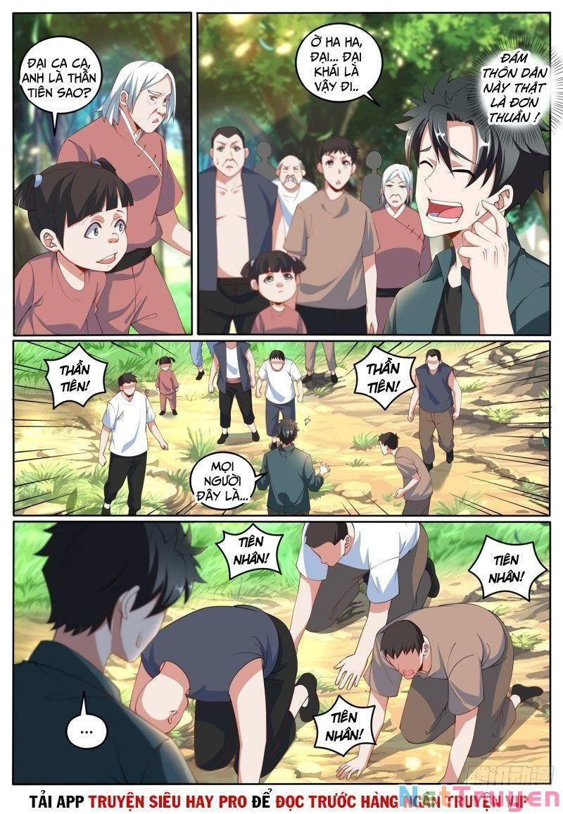 đọc truyện Điện Thoại Của Ta Thông Tam Giới Chương 414 ảnh 12 tại Thiên Thai Truyện