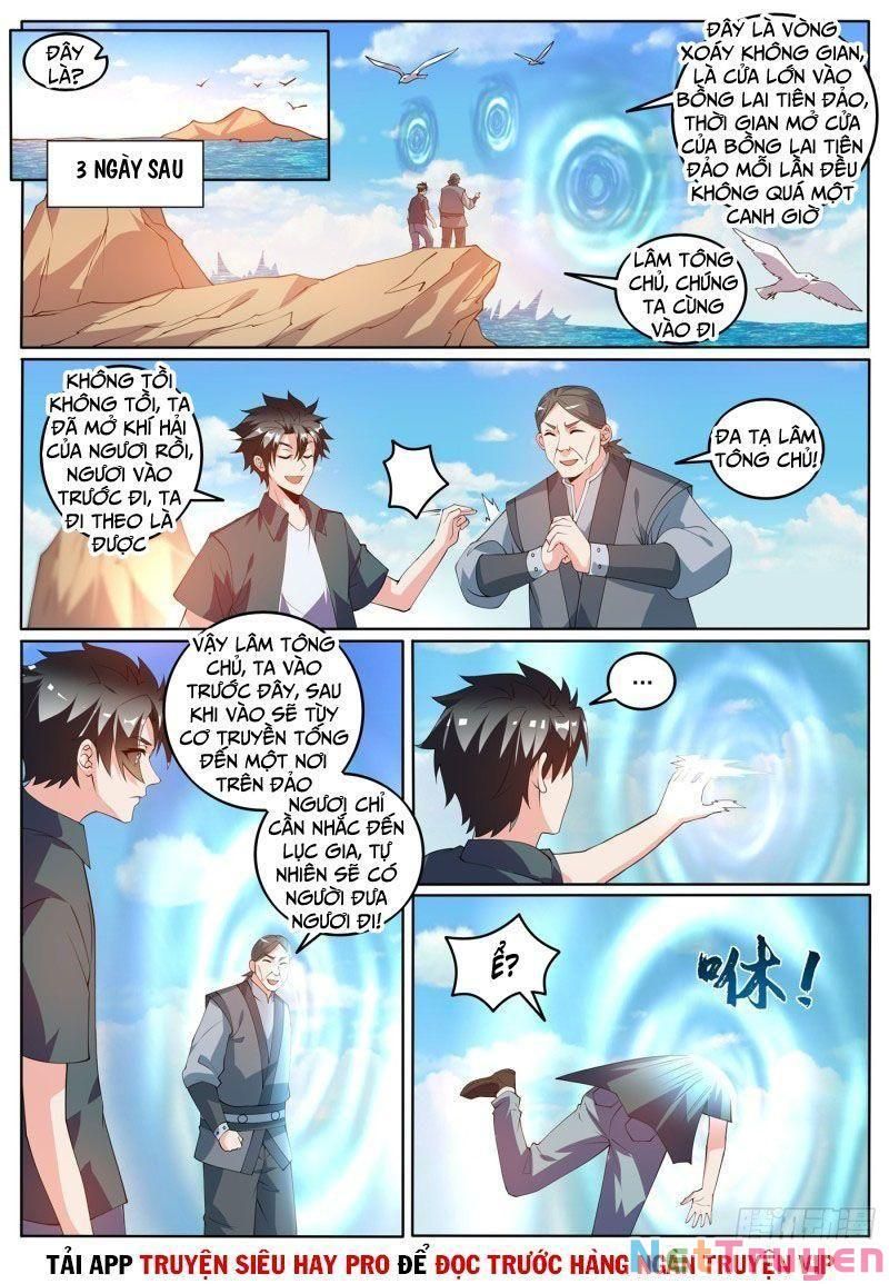 đọc truyện Điện Thoại Của Ta Thông Tam Giới Chương 415 ảnh 4 tại Thiên Thai Truyện