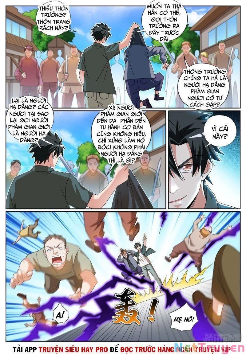 đọc truyện Điện Thoại Của Ta Thông Tam Giới Chương 415 ảnh 10 tại Thiên Thai Truyện